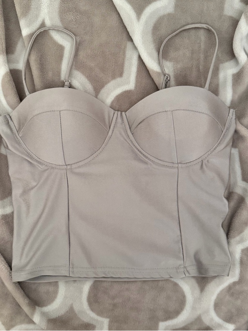 Women’s Crop Top